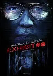 《8号展品》：诡异博物馆迷案，惊悚悬念烧脑升级