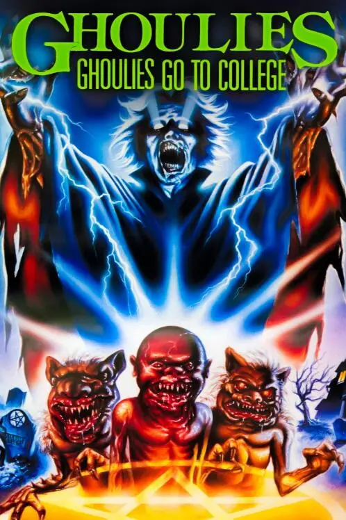 《马桶妖怪3》：惊悚再升级，挑战你的洁癖底线！