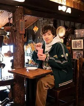 《恋上纯喫茶》：在昭和复古风中找寻都市疗愈