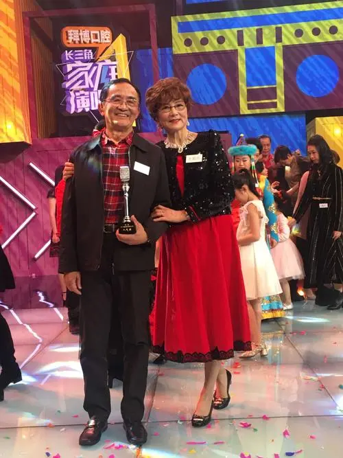 《长三角演唱大赛》：燃爆舞台，谁将问鼎歌王宝座？