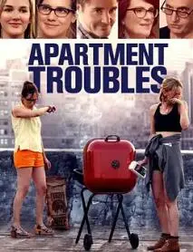 《公寓的烦恼》：都市青年爆笑合租日常，鸡飞狗跳背后的温暖与成长！