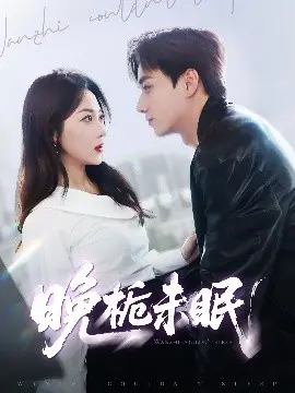 《晚栀未眠》：一场关于爱与失去的温柔治愈之旅