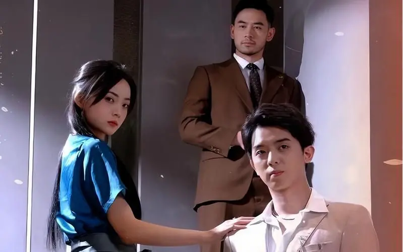 《殊途-演员的使命》：一场灵魂拷问，揭秘演员光环下的真实挣扎与救赎！