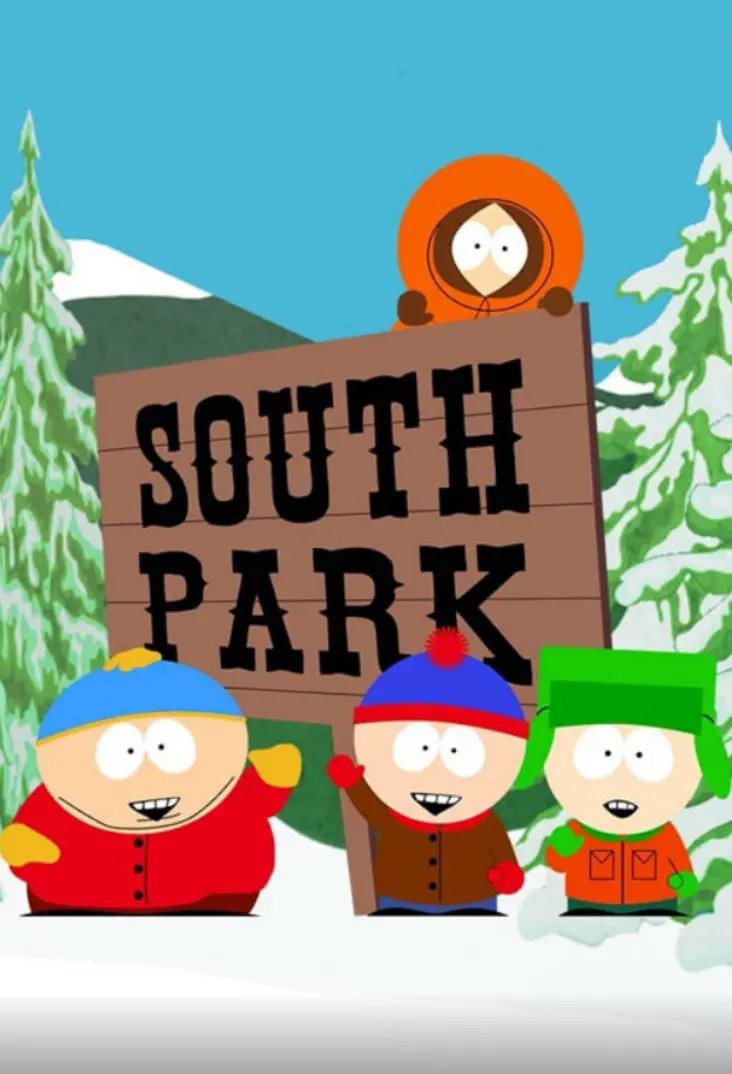 《南方公园 第二十七季》回归！熟悉的贱兮兮，更犀利的讽刺，笑到头掉！