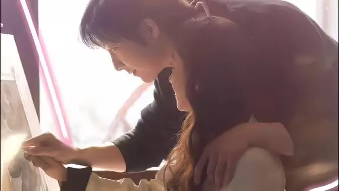 《闪婚总裁后，我惊艳全球》：霸总娇妻的逆袭之路，甜爽剧情燃爆少女心！