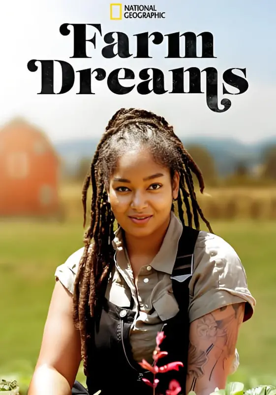 《筑梦田园 第一季》：逃离都市喧嚣，拥抱田园牧歌，治愈你的心灵！