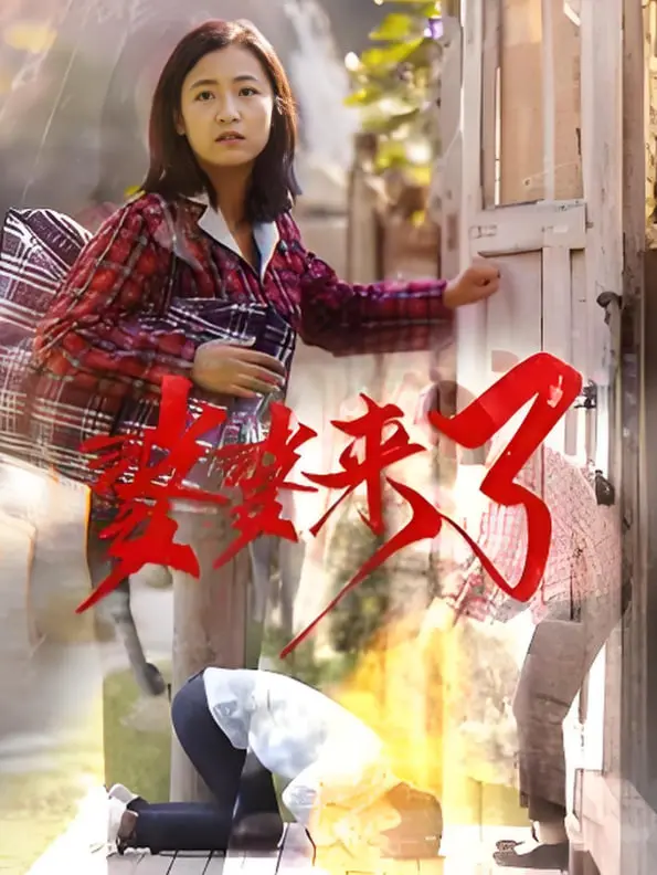 《婆婆来了》：一场都市婚姻的残酷战争，当爱遭遇现实，我们该如何抉择？