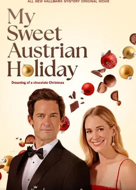 《我的甜蜜奥地利假期》：一场治愈心灵的阿尔卑斯山之旅，寻找失落的自我！