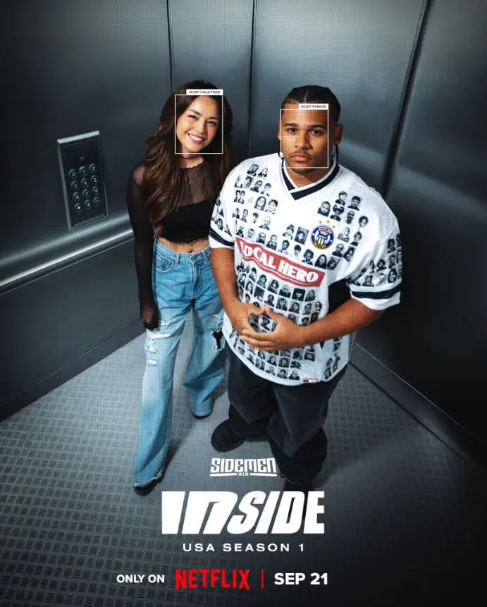 《内部：美国》影评：一场撕裂心灵的社会剖析，勇气之作还是哗众取宠？