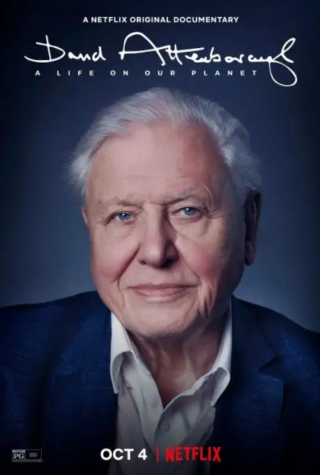 探索地球生命的奇迹：大卫·爱登堡的传奇旅程与自然奥秘揭秘